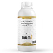 Mumi 1 lt Premium Tuzlu Karamel Mum Esansı