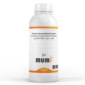 Mumi 1 lt Tarçınlı Karamelli Bisküvi Mum Esansı