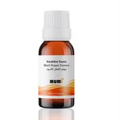 Mumi 10 ml Karabiber Mum Esansı