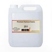 Mumi 25 lt Premium Havlıcan Mum Esansı