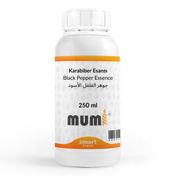 Mumi 47873 250 ml Karabiber Mum Esansı