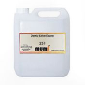 Mumi 64982 25 lt Premium Kimyon Mum Esansı