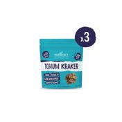Munchey 120 gr Sade Tohum Kraker