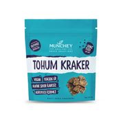 Munchey 40 gr Sade Tohum Kraker