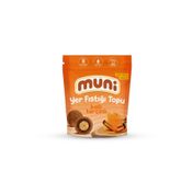 Muni 80 gr Ballı Tarçınlı Yer Fıstığı Barı