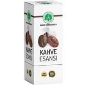 Murat Çubukçuoğlu 10 cc Kahve Yağı