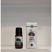 Murat Çubukçuoğlu 10 cc Siyah Amber Esans Yağı
