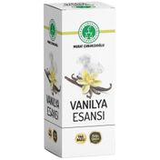 Murat Çubukçuoğlu 10 cc Vanilya Esansı