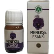 Murat Çubukçuoğlu 20 ml Menekşe Esansı