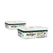 Muratbey 1 kg Burgu Peynir