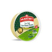 Muratbey 300 gr Tam Yağlı Taze Kaşar Peyniri