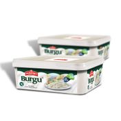 Muratbey 4 kg Burgu Peyniri