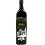 Mursalli 1 lt Naturel Sızma Soğuk Sıkım Zeytinyağı