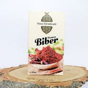 Musa Efendizade 470 gr Zeytinyağlı Kırmızı Pul Biber