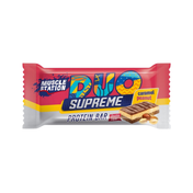 Muscle Station 35 gr Karamel Yer Fıstığı Duo Protein Bar