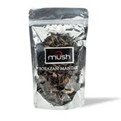 Mush 100 gr Kurutulmuş Borazan Mantarı