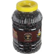 Müşküleli Mehmet 1 kg Özel Kuru Sele Tuzsuz Zeytin