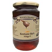 Mustafa Baloğlu 950 gr Kastamonu Organik Kestane Balı