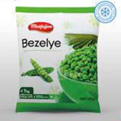 Mutfağım 450 gr Dondurulmus Bezelye