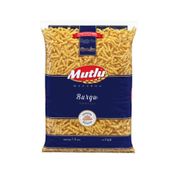 Mutlu 5 kg Burgu Makarna