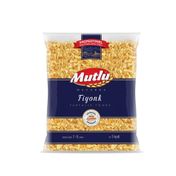 Mutlu 5 kg Fiyonk Makarna