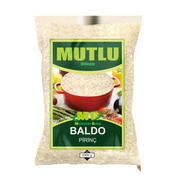 Mutlu 5 kg Gönen Baldo Pirinç