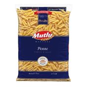 Mutlu 5 kg Penne Makarna