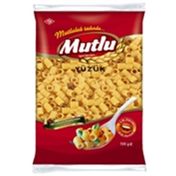 Mutlu 5 kg Yüksük Dökme Makarna