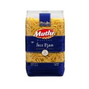 Mutlu 500 gr İnce Uzun Makarna