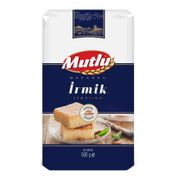 Mutlu 500 gr İrmik
