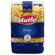 Mutlu 500 gr Kalem Makarna