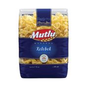 Mutlu 500 gr Kelebek Makarna