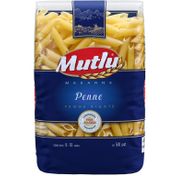Mutlu 500 gr Penne Makarna