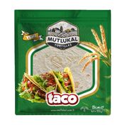 Mutlukal 6'lı 150 gr Lavaş Taco