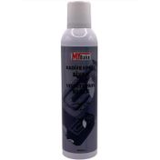 My Bake 250 ml Siyah Kadife Gıda Boyası Sprey