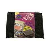 My Clean 2'li Sihirli Inox Paslanmaz Telli Sünger