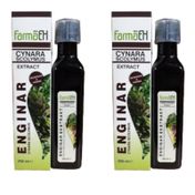 My FarmaEX 2x250 ml Enginar Ekstraktı