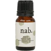 Nab 10 ml Kekik Uçucu Yağı