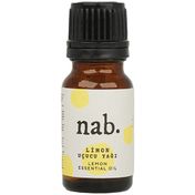 Nab 10 ml Limon Uçucu Yağı