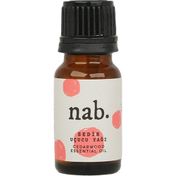 Nab 10 ml Sedir Uçucu Yağı