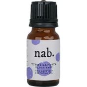 Nab 10 ml Tıbbi Lavanta Uçucu Yağı