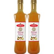 Nahita 2x500 ml Katkısız Hünnap Sirkesi