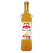 Nahita 500 ml Organik Alıç Sirkesi
