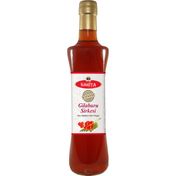 Nahita Katkısız 500 ml Gilaburu Sirkesi