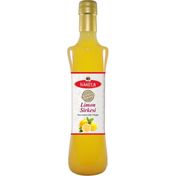 Nahita Katkısız 500 ml Limon Sirkesi