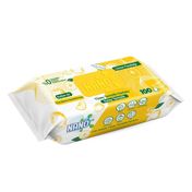 Nano Limon 100'lü Yüzey Temizlik Havlusu