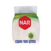 Nar 3 kg Toz Şeker