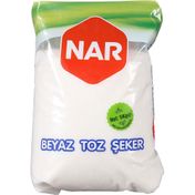 Nar 5 kg Toz Şeker