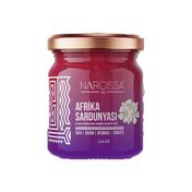 Narcissa 240 gr Afrika Sardunyası Macunu