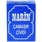 Narin Çivit 50 gr Çamaşır Çividi